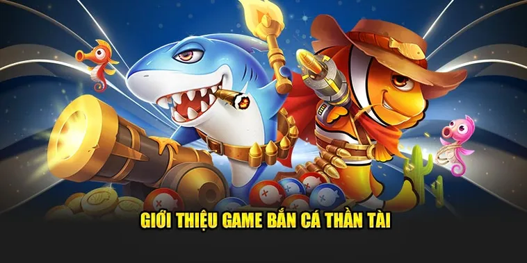 Cách Chơi Bắn Cá Thần Tài EV88: Hướng Dẫn Chi Tiết Cho Người Mới