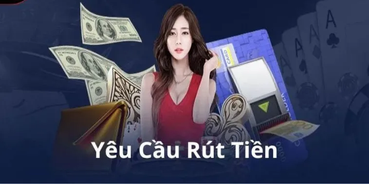 Hướng Dẫn Rút Tiền EV88 Nhanh Chóng An Toàn Minh Bạch