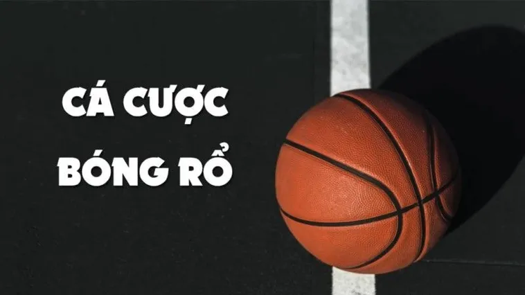 Cá Cược Bóng Rổ EV88: Đỉnh Cao Giải Trí Với Kèo Cược Hấp Dẫn
