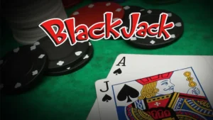 Blackjack EV88 Chinh Phục Thử Thách Với Trải Nghiệm Đỉnh Cao
