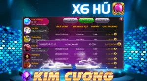 Tận Hưởng Niềm Vui Nổ Hũ Kim Cương Tại EV88 Với Thưởng Khủng