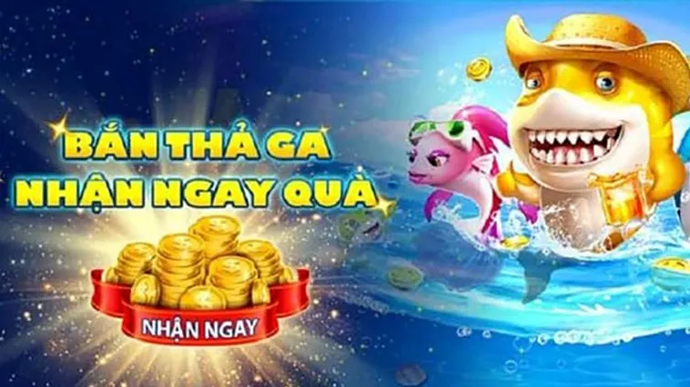 Bắn Cá EV88: Khám Phá Thế Giới Đại Dương Hấp Dẫn