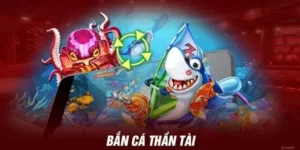 Cách Chơi Bắn Cá Thần Tài EV88: Hướng Dẫn Chi Tiết Cho Người Mới