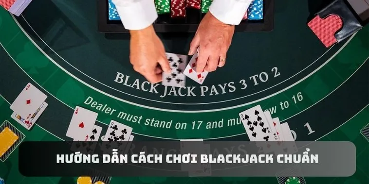 Blackjack EV88 Chinh Phục Thử Thách Với Trải Nghiệm Đỉnh Cao