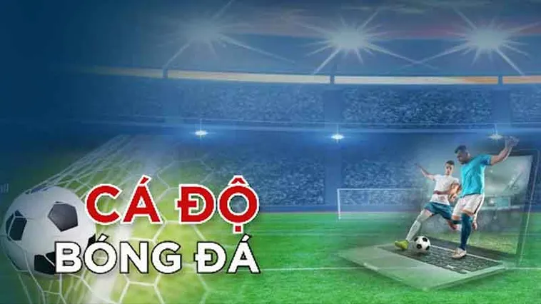 Cá Cược Bóng Đá EV88: Trải Nghiệm Kèo Cược Đỉnh Cao Hấp Dẫn