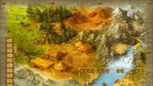 Hướng Dẫn Chơi Game Nhanh Cut Stone Tại EV88 Dễ Thắng Nhất