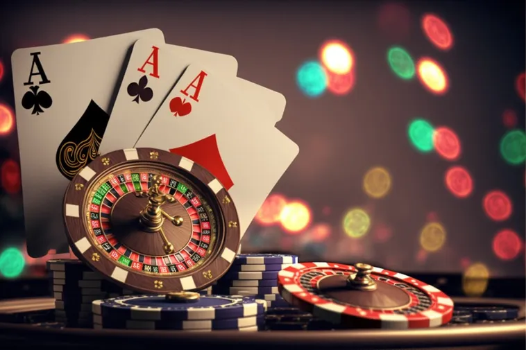 Khám Phá Casino Online EV88 Đỉnh Cao Giải Trí 2025