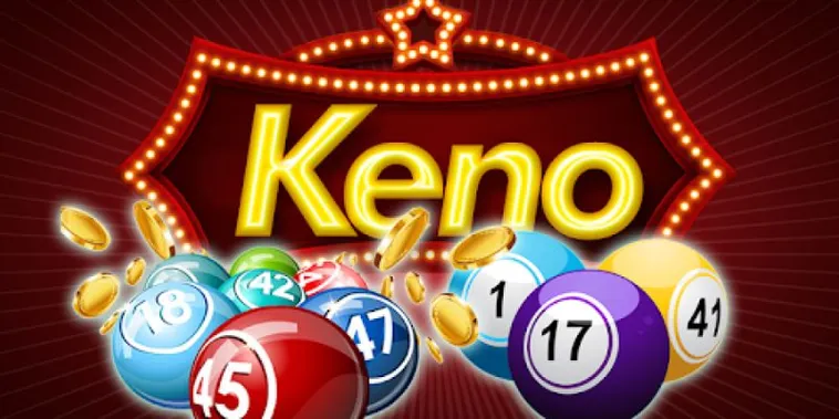 Hướng Dẫn Cách Chơi Game Nhanh Keno Tại EV88 Hiệu Quả Nhất