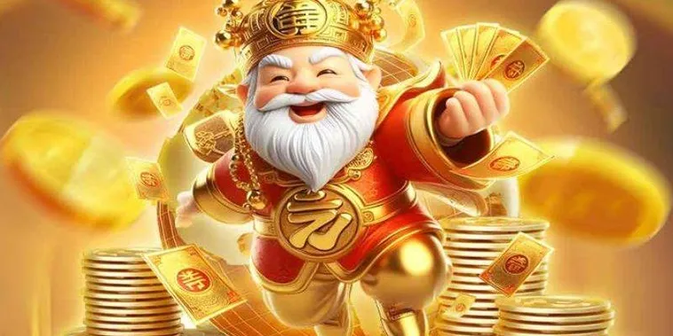Săn Jackpot Khủng Với Nổ Hũ Thần Tài Tại EV88 Đầy Hấp Dẫn