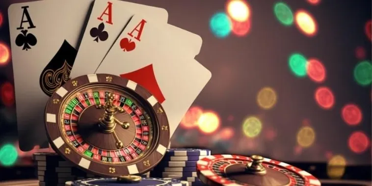 Hướng Dẫn Cách Chơi Roulette Nhà Cái EV88 Cho Người Mới