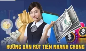 Hướng Dẫn Rút Tiền EV88 Nhanh Chóng An Toàn Minh Bạch
