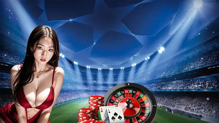 Thể Thao EV88: Điểm Đến Cá Cược Đỉnh Cao Với Trải Nghiệm Chuyên Nghiệp