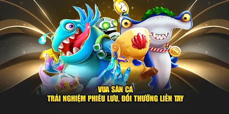 Vua Bắn Cá EV88 Bí Quyết Chơi Hiệu Quả Cho Tân Thủ