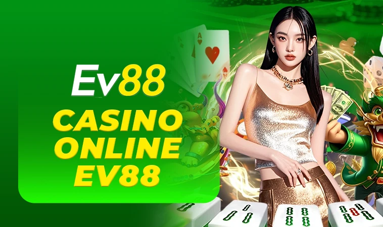 Nhà Cái EV88 - Trang Chủ EV 88 Cá Cược Trực Tuyến Hàng Đầu VN